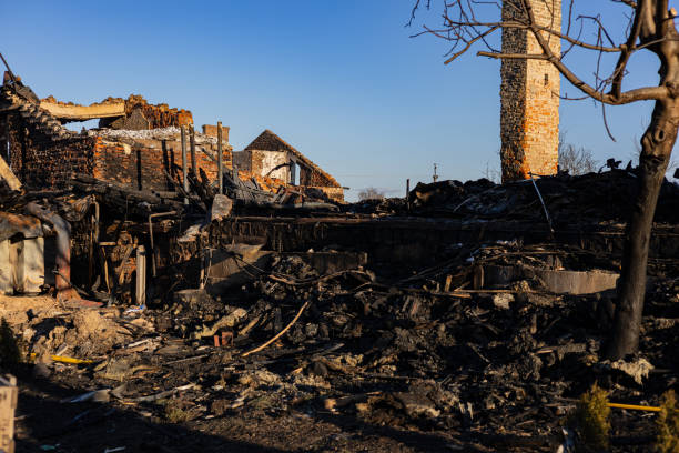 Reliable Fire Damage Removal contractor in Hobart, WA by Fire Damage Laser Cleaning